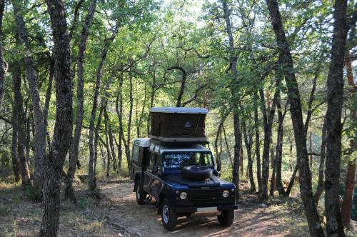 Camping Le Colorado
