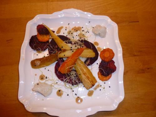 Bed & Breakfast Chambres & Table D'h�tes Au Chapitre