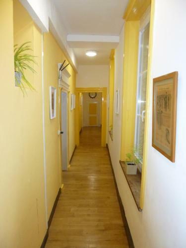 Bed & Breakfast Chambres & Table D'h�tes Au Chapitre