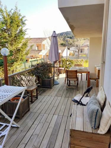 Apartamento A Vigna