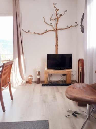 Apartamento A Vigna