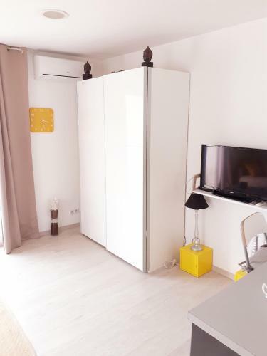 Apartamento A Vigna