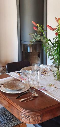 G�te De Prestige Ch�teau Cohola