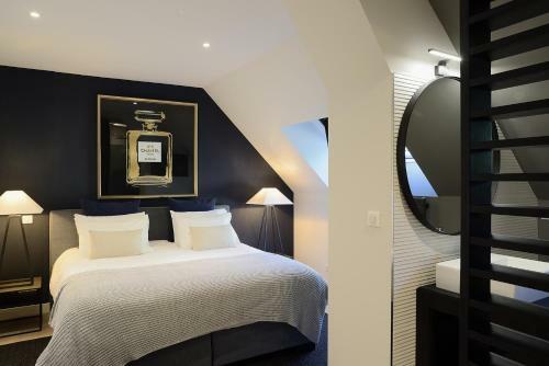 Bed & Breakfast Domaine Des Bruy�res