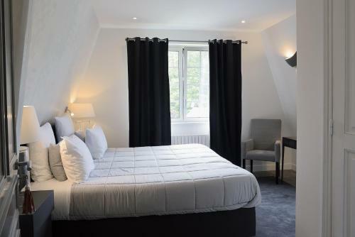 Bed & Breakfast Domaine Des Bruy�res