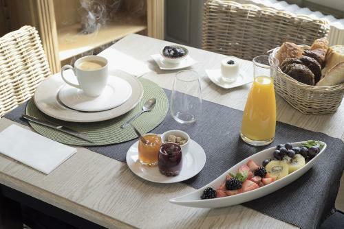 Bed & Breakfast Domaine Des Bruy�res