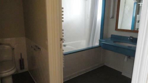 Apartamento Residence Le St Denac