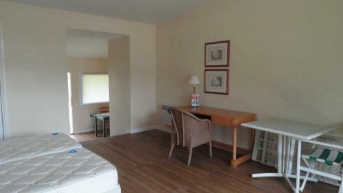 Apartamento Residence Le St Denac