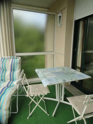 Apartamento Residence Le St Denac
