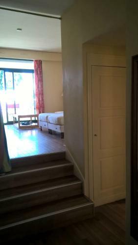 Apartamento Residence Le St Denac