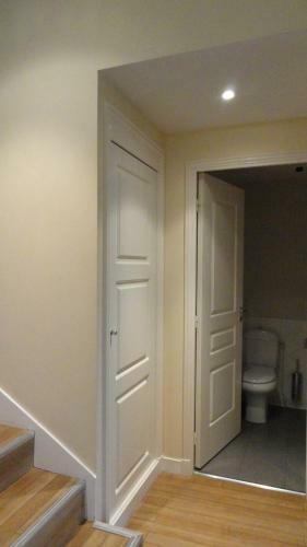 Apartamento Residence Le St Denac