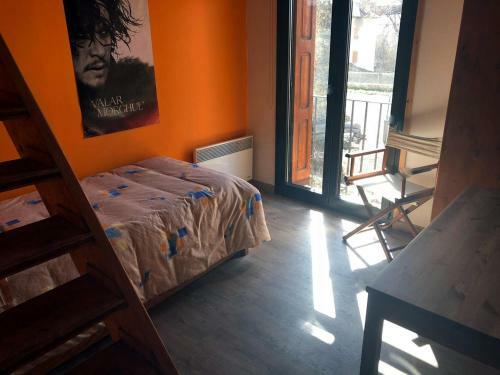 Apartamento Saillagouse III