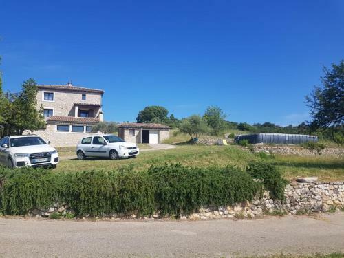 Bed & Breakfast Le Mas De La Villarde
