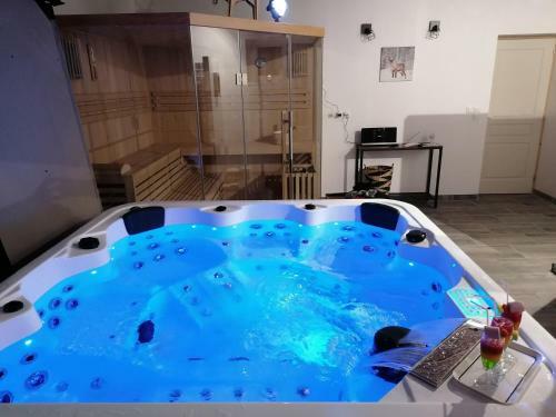 Bed & Breakfast Aubin A Bulles