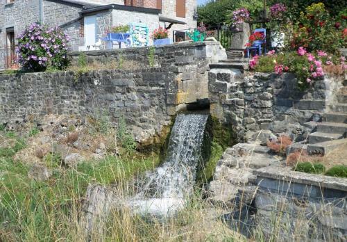 Bed & Breakfast Aubin A Bulles