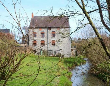 Bed & Breakfast Aubin A Bulles