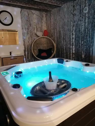 Bed & Breakfast Aubin A Bulles