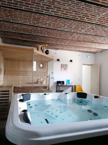 Bed & Breakfast Aubin A Bulles