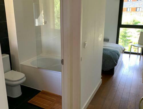 Apartamento Saillagouse V