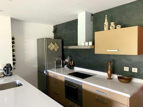 Apartamento Saillagouse V