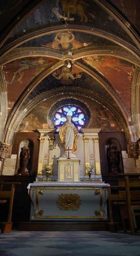 Bed & Breakfast La Cour Florimont
