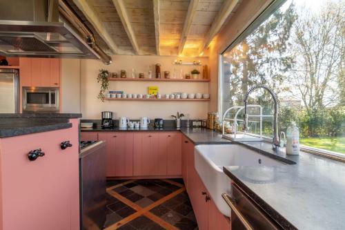 Superbe Maison 14p 5 Chambres - Jardin
