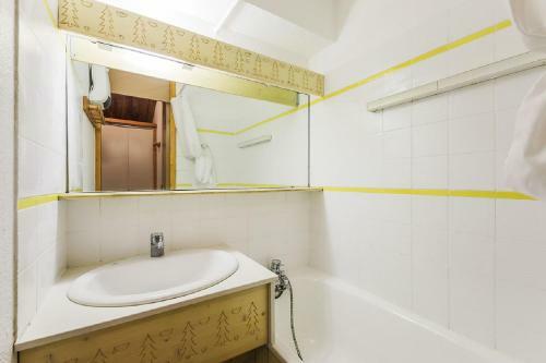 Apartamento Residence Les Brigues - Maeva Home