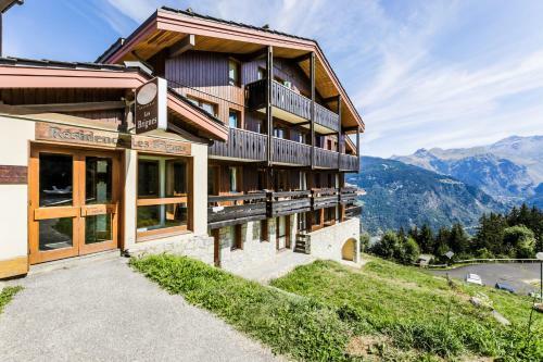 Apartamento Residence Les Brigues - Maeva Home
