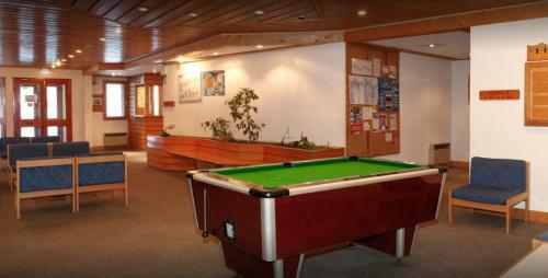 Apartamento Residence Les Brigues - Maeva Home