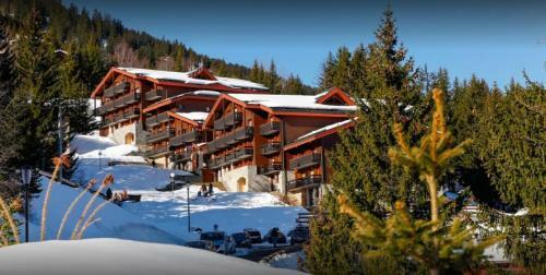 Apartamento Residence Les Brigues - Maeva Home