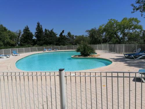 Le Clos De Saint Aygulf