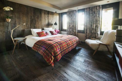 Chalet Ilulissat