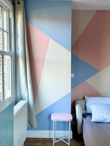 Bed & Breakfast Aux Jolies Sources