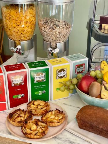Bed & Breakfast Aux Jolies Sources
