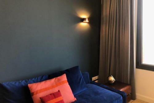Apartamento Unique ! Waterfront Flat In Saint Aygulf