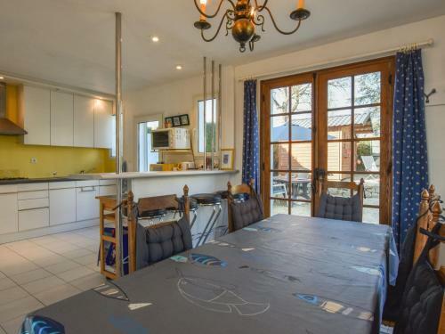 Semi-detached Home With Garden, 500m From The Beach, Golf Course - C�te D?armor
