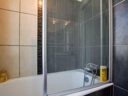 Semi-detached Home With Garden, 500m From The Beach, Golf Course - C�te D?armor