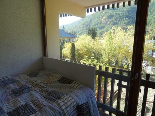 Apartamento Les Eterlous D9