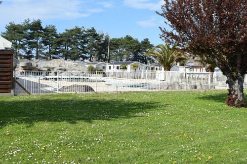 Apartamento Mobile Home 4 Personnes N�20