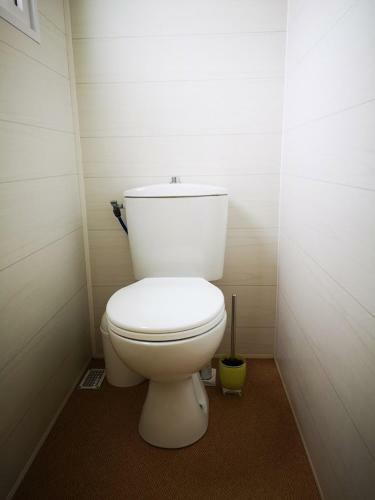 Apartamento Mobile Home 4 Personnes N�20