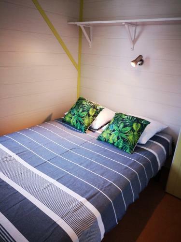 Apartamento Mobile Home 4 Personnes N�20