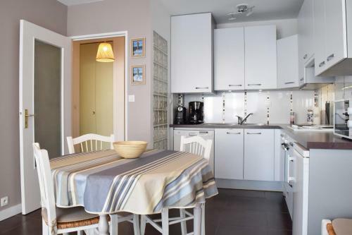 Apartamento Appartement 2 Personnes Centre Ville