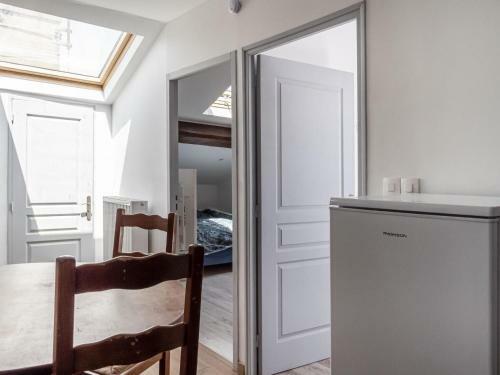 Simplistic Apartment In Saint Chamond Near Shopping Street