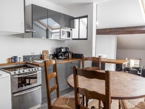 Simplistic Apartment In Saint Chamond Near Shopping Street