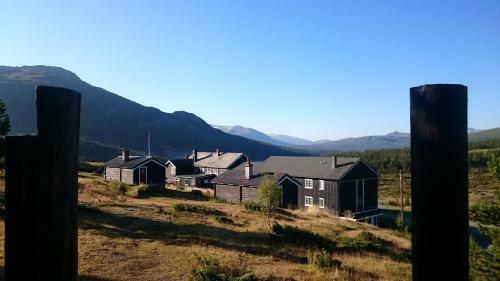 Hindseter Mountain Hotel
