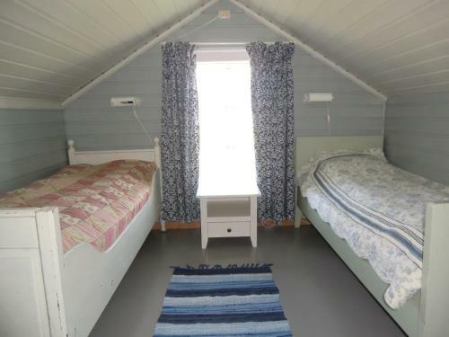 Hov Feriehus