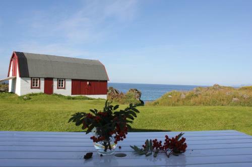 Hov Feriehus