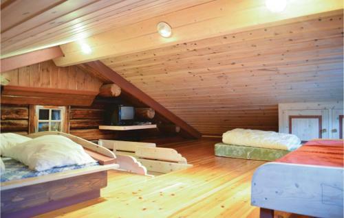 Holiday Home Gol Nyst�lfjellet Fantrud
