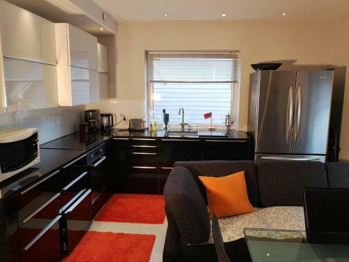 Apartamento Villa Baneheia