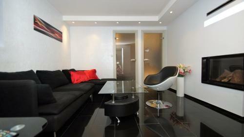 Apartamento Villa Baneheia